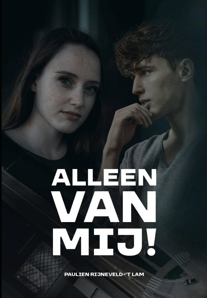 Alleen van Mij