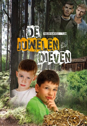 De Juwelendieven