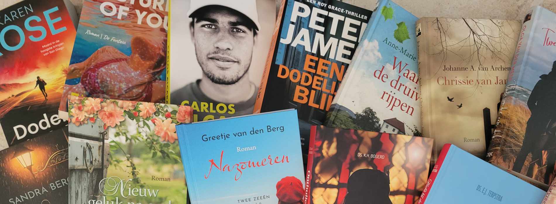 Redacteur uitgeverijen